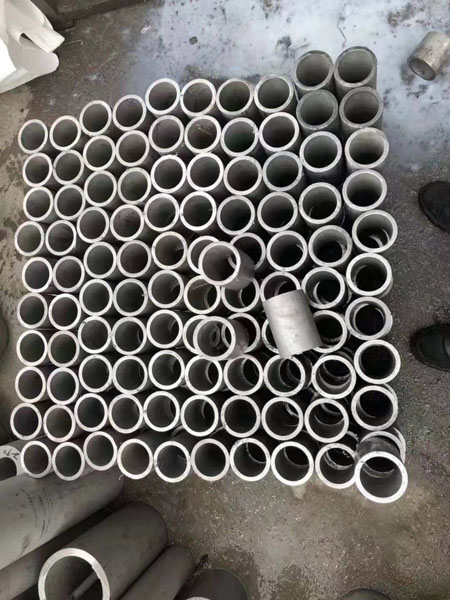 延边不锈钢管