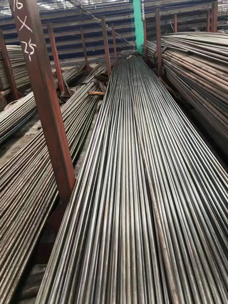 延边精密钢管